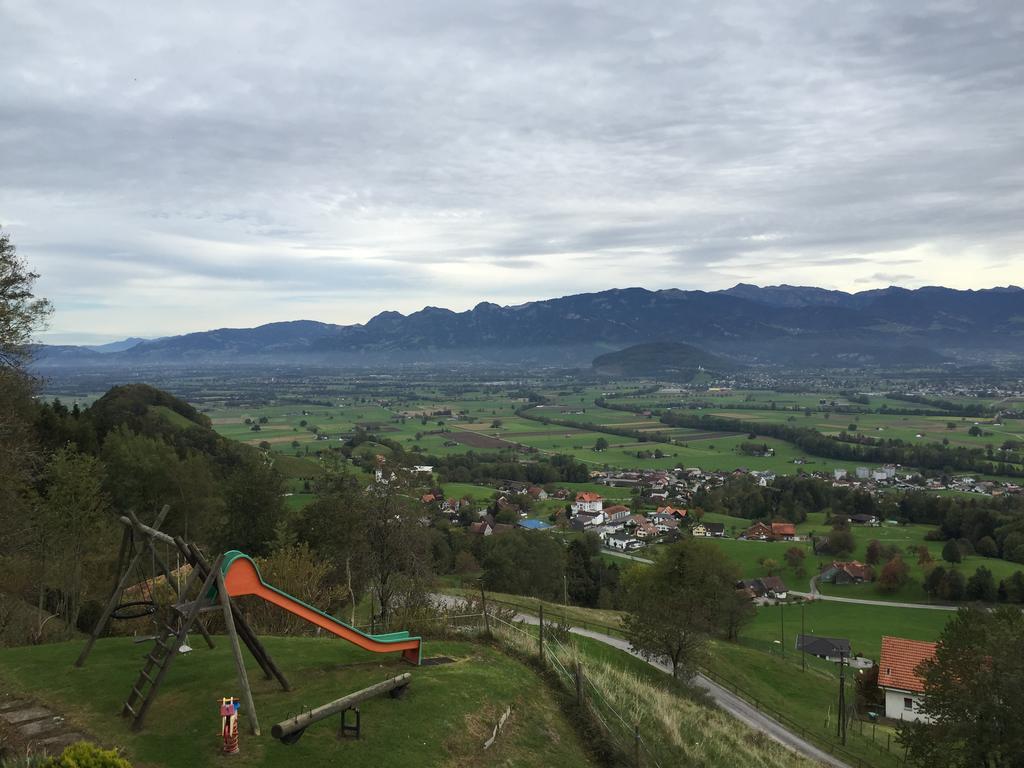Landgasthof Hoelzlisberg Eichberg Cameră foto