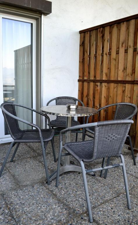 Landgasthof Hoelzlisberg Eichberg Cameră foto
